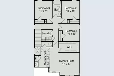 2324 Painted Trail, Catawba, NC 28609 - Photo 22