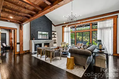 1516 Queens Road W, Charlotte, NC 28207 - Photo 8