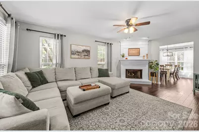 8015 Leisure Lane, Huntersville, NC 28078 - Photo 6