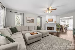 8015 Leisure Ln, Huntersville, NC 28078 - Photo 6