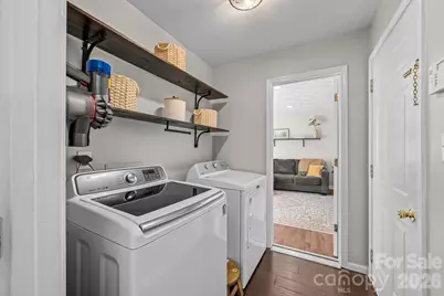 8015 Leisure Lane, Huntersville, NC 28078 - Photo 16