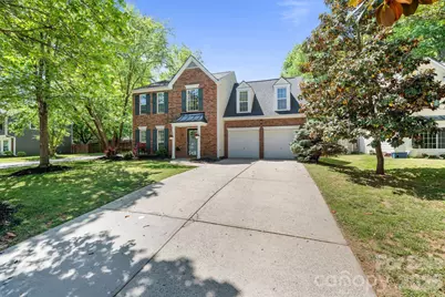 8015 Leisure Lane, Huntersville, NC 28078 - Photo 2