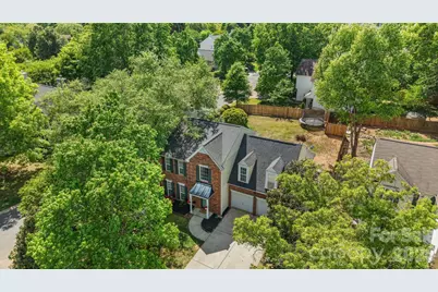 8015 Leisure Lane, Huntersville, NC 28078 - Photo 4