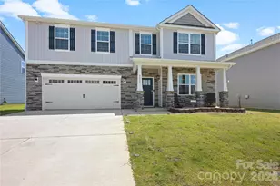 9223 Poquoson Dr, Gastonia, NC 28056 - Photo 1