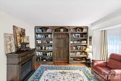138 Wyanoke Avenue, Charlotte, NC 28205 - Photo 8