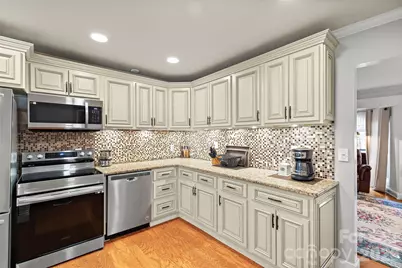 138 Wyanoke Avenue, Charlotte, NC 28205 - Photo 28