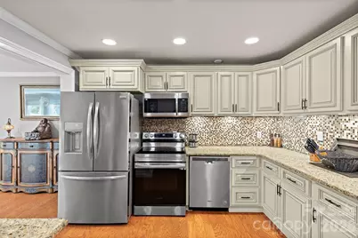 138 Wyanoke Avenue, Charlotte, NC 28205 - Photo 26