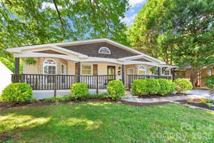 138 Wyanoke Ave, Charlotte, NC 28205 - Photo 2