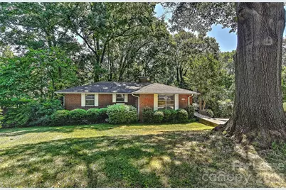 1215 Sewickley Drive, Charlotte, NC 28209 - Photo 1