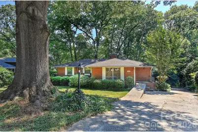 1215 Sewickley Drive, Charlotte, NC 28209 - Photo 2