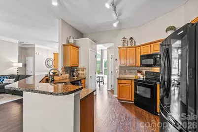 14413 John Beck Drive, Charlotte, NC 28273 - Photo 10