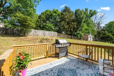 14413 John Beck Drive, Charlotte, NC 28273 - Photo 24
