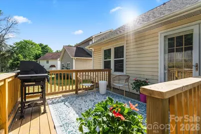 14413 John Beck Drive, Charlotte, NC 28273 - Photo 24
