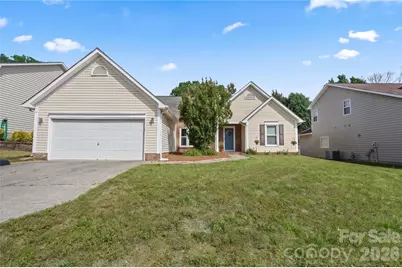 14413 John Beck Drive, Charlotte, NC 28273 - Photo 2