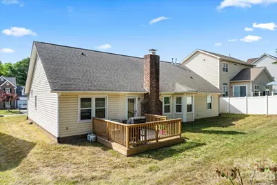14413 John Beck Drive, Charlotte, NC 28273 - Photo 28