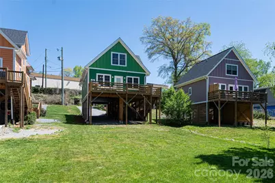 38 Old County Home Road, Asheville, NC 28806 - Photo 26