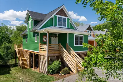 38 Old County Home Road, Asheville, NC 28806 - Photo 2