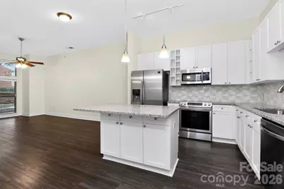 716 N Davidson Street, Charlotte, NC 28202 - Photo 6