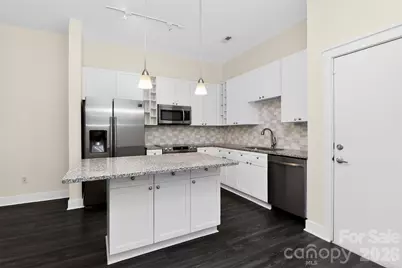 716 N Davidson Street, Charlotte, NC 28202 - Photo 6