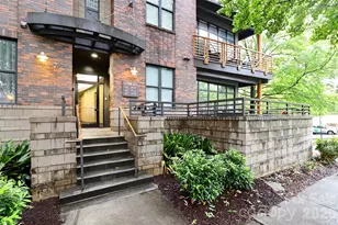 716 N Davidson St, Charlotte, NC 28202 - Photo 1