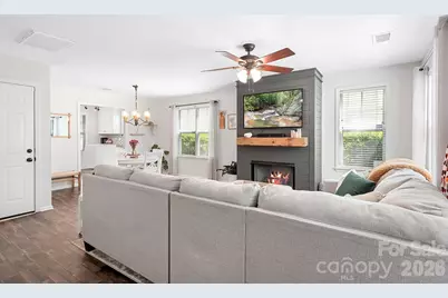 16923 Bridgeton Lane, Huntersville, NC 28078 - Photo 6