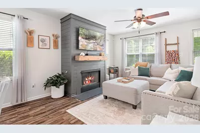 16923 Bridgeton Lane, Huntersville, NC 28078 - Photo 4