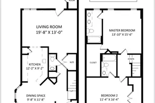 10407 Alexander Martin Ave, Charlotte, NC 28277 - Photo 2