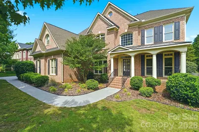 16408 Sutters Run Lane, Huntersville, NC 28078 - Photo 2