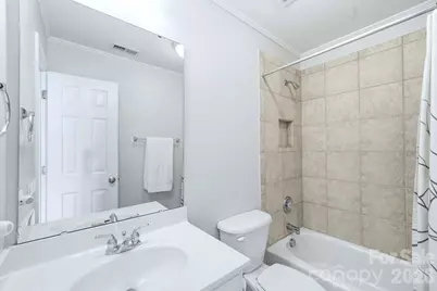 16408 Sutters Run Lane, Huntersville, NC 28078 - Photo 24