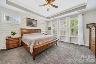 9524 Hightower Oak St, Huntersville, NC 28078 - Photo 22
