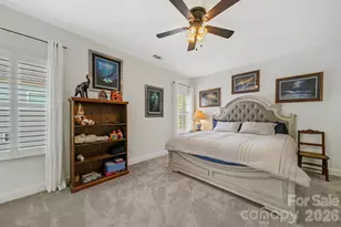 9524 Hightower Oak St, Huntersville, NC 28078 - Photo 34