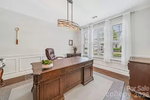 9524 Hightower Oak St, Huntersville, NC 28078 - Photo 8