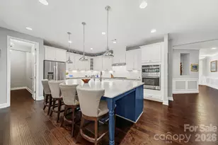 9524 Hightower Oak St, Huntersville, NC 28078 - Photo 14