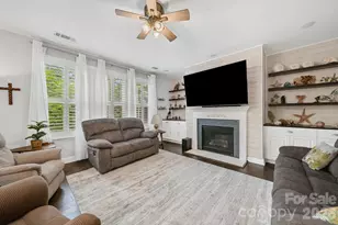 9524 Hightower Oak St, Huntersville, NC 28078 - Photo 10