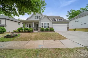 9524 Hightower Oak St, Huntersville, NC 28078 - Photo 2