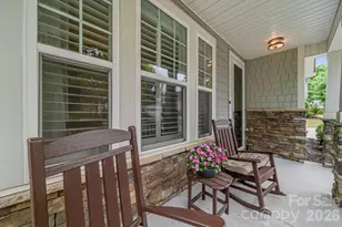 9524 Hightower Oak St, Huntersville, NC 28078 - Photo 6