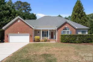 417 Deerfield Dr, Mount Holly, NC 28120 - Photo 48