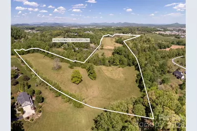 285 Mount Gilead Church Road, Mills River, NC 28759 - Photo 40