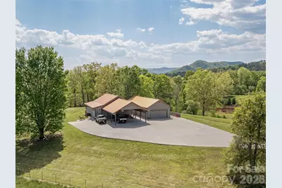 285 Mount Gilead Church Road, Mills River, NC 28759 - Photo 22
