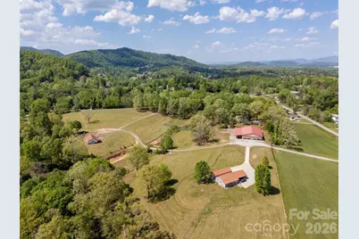 285 Mount Gilead Church Road, Mills River, NC 28759 - Photo 2