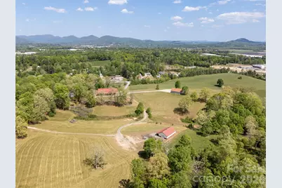 285 Mount Gilead Church Road, Mills River, NC 28759 - Photo 20