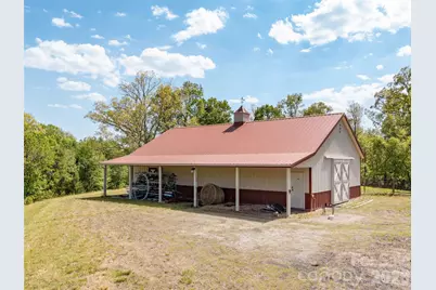 285 Mount Gilead Church Road, Mills River, NC 28759 - Photo 8