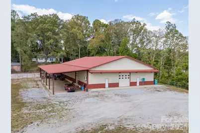 285 Mount Gilead Church Road, Mills River, NC 28759 - Photo 4
