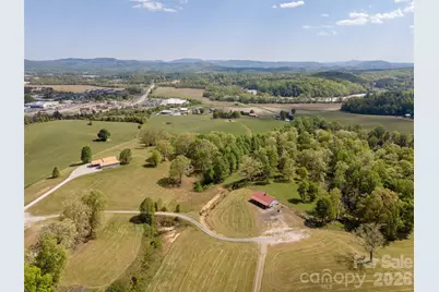 285 Mount Gilead Church Road, Mills River, NC 28759 - Photo 24