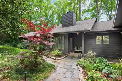 107 Buffalo Trail, Asheville, NC 28805 - Photo 2