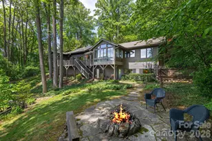107 Buffalo Trail, Asheville, NC 28805 - Photo 1