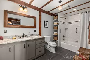 107 Buffalo Trail, Asheville, NC 28805 - Photo 34