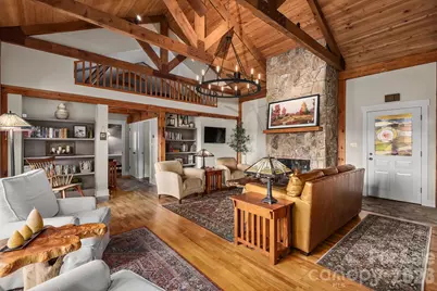 107 Buffalo Trail, Asheville, NC 28805 - Photo 4