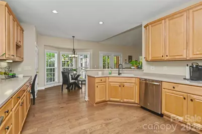 7203 Rea Croft Drive, Charlotte, NC 28226 - Photo 26