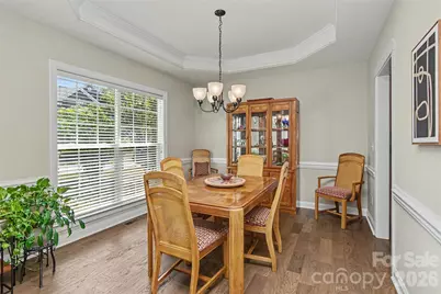 7203 Rea Croft Drive, Charlotte, NC 28226 - Photo 4